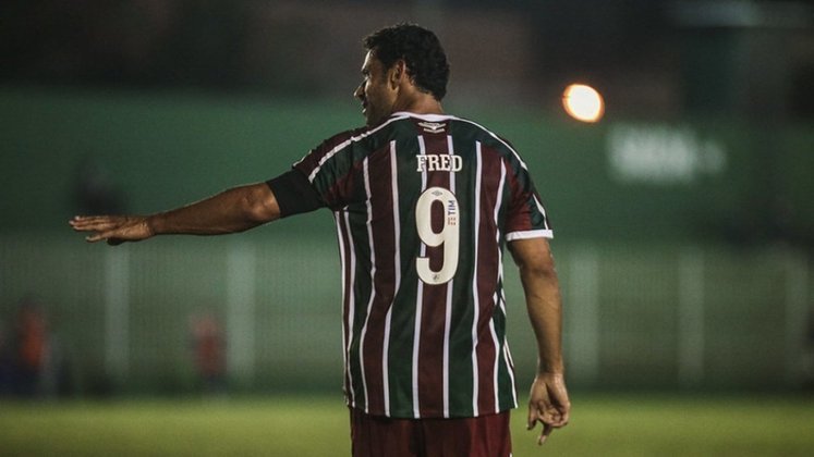 O camisa 9 se aposenta com dois títulos brasileiros e dois cariocas pelo Fluminense. No clube, viveu o auge da carreira em 2012 e foi recuperado nos períodos de baixa após Copa de 2014 e o rebaixamento do Cruzeiro em 2019. É o segundo maior artilheiro da história com 199 gols.