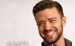 O cantor Justin Timberlake é um dos sócios do Memphis Grizzlies, da NBA.