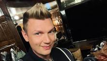 Nick Carter, do Backstreet Boys, é acusado de assédio sexual pela terceira vez