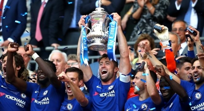 Após anúncio de possível venda, Chelsea vira e avança na Copa da Inglaterra