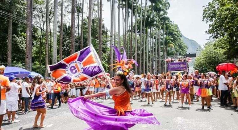 Fantasias que devem bombar no Carnaval 2024 – Viva a Vida