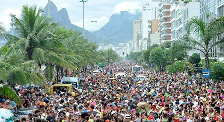 Gingado e tradição: Ritmos característicos do Carnaval no Brasil – Viva a Vida