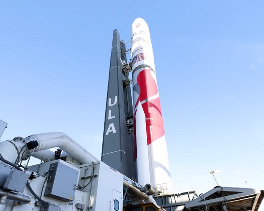 O CEO da ULA, Tory Bruno, prevê que o Vulcan Centaur substituirá seus foguetes Atlas e Delta. 
