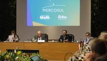 Presidência do Brasil no Mercosul termina nesta quinta, e Paraguai assume o comando do bloco 