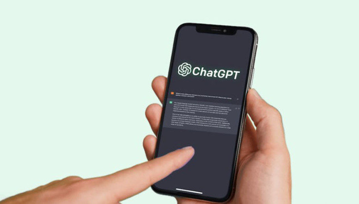 O ChatGPT pode gerar conteúdo de forma bastante coerente e até consegue 