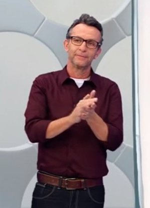 Neto deve ganhar um programa também nos domingos da Band