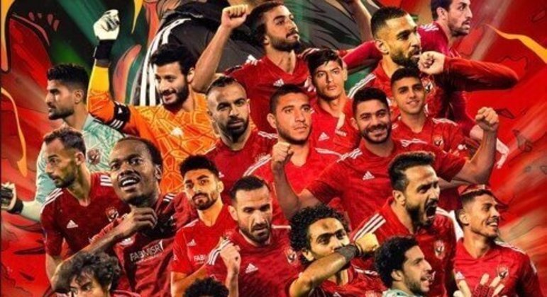 Clube do século: rival do Palmeiras, Al Ahly é fenômeno de títulos,  finanças e popularidade no Egito, mundial de clubes