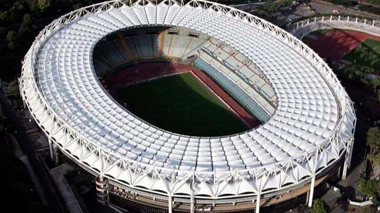 O começo das obras está previsto para 2024. Toda documentação do estádio foi apresentado em outubro, mas a análise só terminou em janeiro. A nova arena será importante para o projeto da Itália em receber a Eurocopa de 2032.   
