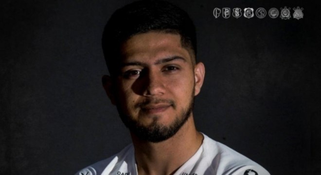O Corinthians anunciou em suas redes sociais a contratação do atacante paraguaio Sergio Díaz, de 20 anos. O jogador foi empestado pelo Real Madrid até dezembro de 2019.