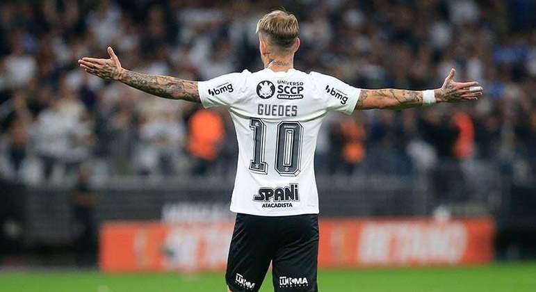 Herói! Cássio brilha e leva Corinthians às quartas de final - Esportes - R7  Futebol