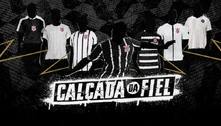 Confira os 11 escolhidos para a Calçada da Fama do Corinthians