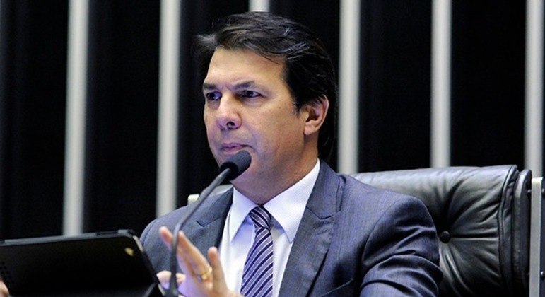 O deputado Arthur Maia é relator da proposta