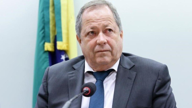 Comissão da Câmara adia análise da prisão do deputado Chiquinho Brazão