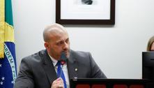 Daniel Silveira diz que continuará sem usar tornozeleira eletrônica 