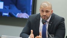Alexandre de Moraes manda Daniel Silveira de volta à prisão