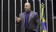 Daniel Silveira passará a noite no plenário da Câmara para evitar PF 