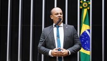 Moraes determina que deputado Cabo Gilberto Silva seja investigado por atos de 8 de janeiro