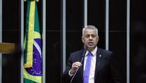 Deputado protocola novo pedido de impeachment de Lula por menção a golpe (Bruno Spada/Câmara dos Deputados - 9.1.2023)