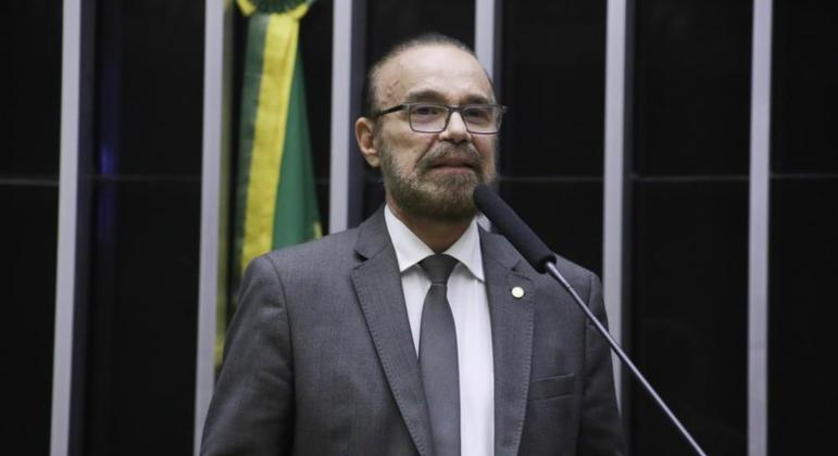 Quatro deputados do PL disputarão vice-presidência da Câmara