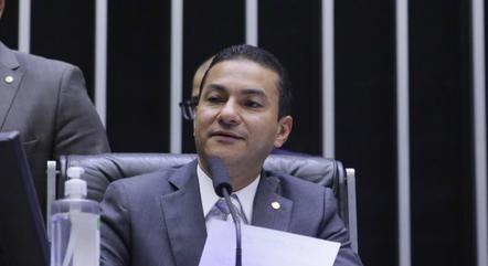 Pereira defendeu postura republicana com Planalto
