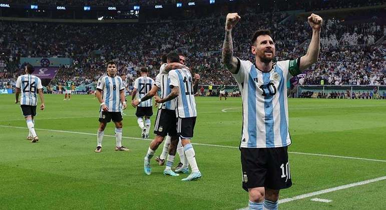 O descanso dos franceses pode ser de extema importância. A Argentina, que ainda não garantiu sua vaga, pode tentar vingança da eliminação da Copa do Mundo de 2018. Para isso, basta apenas triunfar sobre a Polônia.
