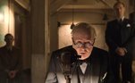 Em 2018, Gary Oldman ganhou o Oscar de Melhor Ator interpretando Winston Churchill em O Destino de uma Nação (2017). Em 2021, foi indicado novamente para a mesma categoria por seu trabalho em Mank