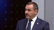 JR Entrevista: diretor diz que PF vai até o fim para apurar fraude no cartão de vacina de Bolsonaro 