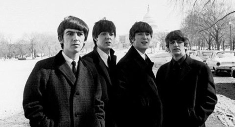 O documentário dos Beatles estará disponível em plataforma de streaming 