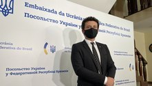 Bolsonaro está mal informado, diz encarregado da Ucrânia no Brasil 