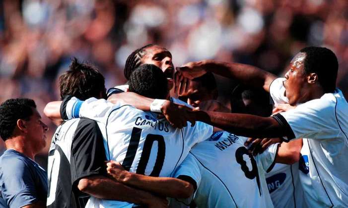O escândalo alterou a classificação do torneio, que teve o Corinthians como campeão, três pontos à frente do Internacional.