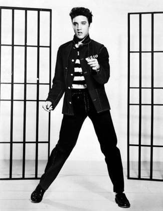 O espólio de Elvis Presley, através da empresa Authentic Brands Group, não aceitou a oferta da produção para liberar os direitos musicais. 