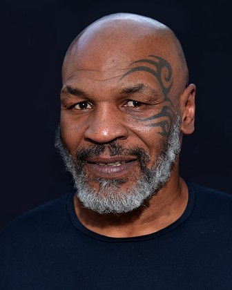 O ex-campeão de boxe Mike Tyson perdeu a paciência com um fã no avião em 21/4/2022. Depois de cumprimentar passageiros (inclusive o tal fã), Tyson se sentou e tentou descansar. Mas o rapaz insistia em tentar conversar com ele.  Insistiu tanto que Tyson se descontrolou e matou a saudade dos tempos de ringue. 
