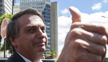 Bolsonaro diz que operação da PF contra Cid tem objetivo de 'forçar delação premiada'