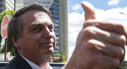 TSE impediu Bolsonaro de se candidatar por oito anos