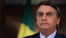 Bolsonaro depõe na PF nesta quarta em inquérito que envolve Marcos do Val 