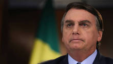 Bolsonaro depõe na Polícia Federal nesta quarta em inquérito que envolve o senador Marcos do Val 
