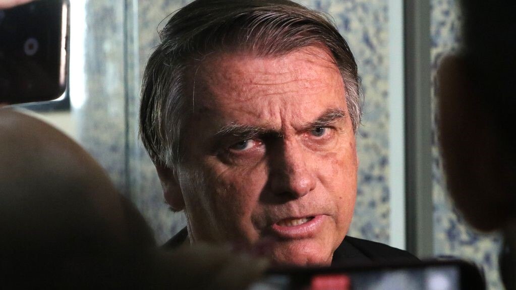 Bolsonaro é Condenado A Pagar Indenização De R 50 Mil A Jornalistas Por Danos Morais Notícias 8803