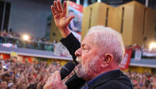 TSE multa Lula em R$ 10 mil por pedido de voto antecipado
