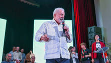 Lula sugere que universidade faça um debate entre ele e Bolsonaro