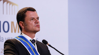 CPI do DF sobre o 8 de Janeiro desiste de ouvir Anderson Torres (Alan Santos/PR - 25.3.2022)