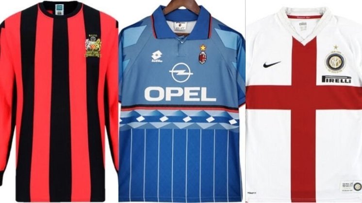 Qual o melhor? Veja TODOS uniformes principais da Liga Portugal