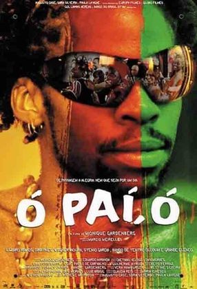 O filme 'Ó Paí, ó' retrata um dia de carnaval na visão dos moradores de um cortiço no Pelourinho, bairro do Centro Histórico de Salvador.