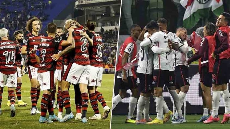 CAP X FLAMENGO ASSISTIR AO VIVO GRÁTIS ONLINE HOJE: Flamengo e Athletico  JOGAM HOJE (07/05); ASSISTIR AO VIVO GRÁTIS