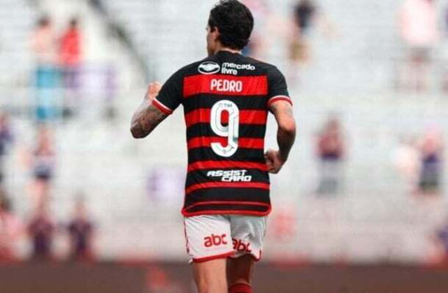 O Flamengo encarou o Orlando City, neste sábado (27/01), em amistoso pela FC Series. Veja como o Jogada10 avaliou a performance dos rubro-negros - Foto: Divulgação/Flamengo