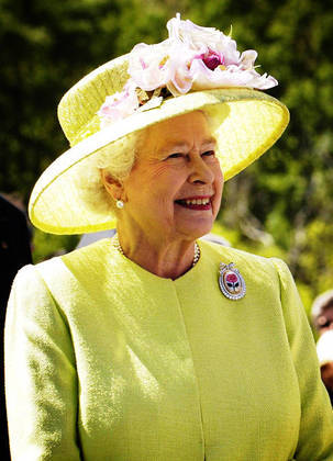 O Flipar! deixa aqui sua homenagem à rainha Elizabeth II