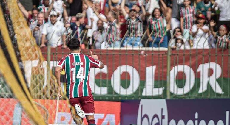 Fábio destaca boa temporada pelo Fluminense e projeta 2023: 'Fazer um ano  ainda melhor', Fluminense