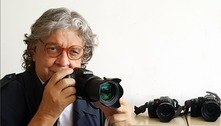 Morre em Brasília, aos 72 anos, o fotógrafo Orlando Brito