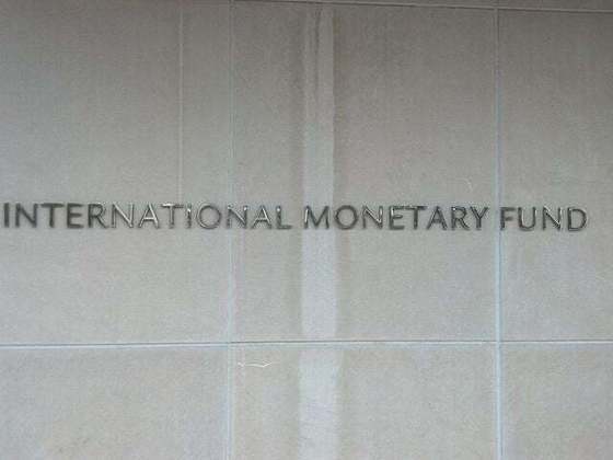 O Fundo Monetário Internacional divulga anualmente o ranking das maiores economias do mundo. 