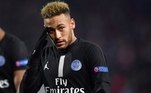 O futuro de Neymar ainda parece uma situação incerta no Paris Saint-Germain. Como o interesse do Barcelona parece ter esfriado, o PSG procura alternativas para uma possível venda do brasileiro, e teria oferecido o jogador para o Manchester United, de acordo com o jornal catalão 'Sport'.