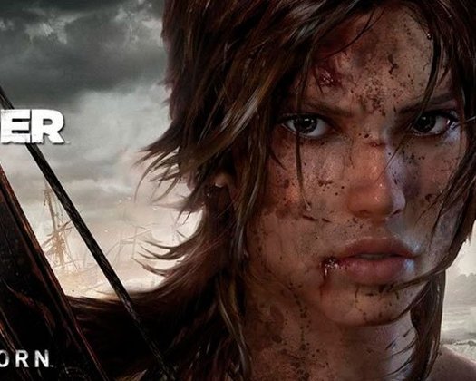 O game Tomb Raider foi lançado pela primeira vez em 1997. Muitos outros criados nas decadas seguintes. Porém, já em 2001, chegou aos cinemas o primeiro dos dois filmes com Angelina Jolie como Lara Croft. Em 2018, com Alicia Vikander interpretando, 
